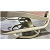 Image 2 : TELESCOPE CASUAL FURNITURE BELLE ISLE CUSHION SWIVEL ROCKER. MARINE GRADE POLYMER ARMS AND TEXTURED