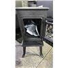 Image 3 : JOTUL WOOD STOVE MODEL F 602 V3. THE WORLD'S MOST POPULAR WOODSTOVE. FEATURES FRONT LOADING