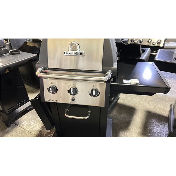 BROIL KING MONARCH 320 LP VERSION