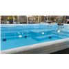 Image 1 : TIDAL FIT PRO-EP 15 ARTESIAN POOL. 15'X8'X60", 7855 LITERS. QUAD SWIM JET SYSTEM, FULL FOAM W/ABS
