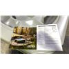 Image 10 : DIMENSION ONE SPA MODEL DREAM. SEATS 5-6, 34 JETS, 83"LX83"WX36"H, 300 GALLONS