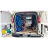 Image 10 : 2007 CHEVROLET EXPRESS 3DR CARGO VAN, WHITE, VIN 1GCHG39U271125656