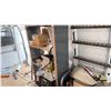 Image 13 : 2007 CHEVROLET EXPRESS 3DR CARGO VAN, WHITE, VIN 1GCHG39U271125656