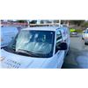 Image 5 : 2008 GMC SAVANA 3DR CARGO VAN, WHITE, VIN 1GTGG25C981134326