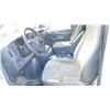 Image 7 : 2008 GMC SAVANA 3DR CARGO VAN, WHITE, VIN 1GTGG25C981134326