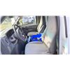 Image 7 : 2005 GMC SAVANA 3DR CARGO VAN, WHITE, VIN 1GTGG29V351136094