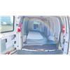 Image 8 : 2005 GMC SAVANA 3DR CARGO VAN, WHITE, VIN 1GTGG29V351136094