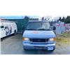 Image 2 : 2007 FORD E-150 3DR CARGO VAN, WHITE, VIN 1FTNE14W27DB40193