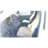Image 7 : 2002 CHEVROLET 3500, 3DR CARGO VAN, WHITE, VIN 1GCHG35R021113774