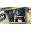 Image 3 : 54" MGP FIRE TABLE. RETAILS OVER $4500