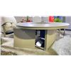 Image 4 : 54" MGP FIRE TABLE. RETAILS OVER $4500