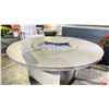 Image 7 : 54" MGP FIRE TABLE. RETAILS OVER $4500