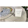 Image 8 : 54" MGP FIRE TABLE. RETAILS OVER $4500
