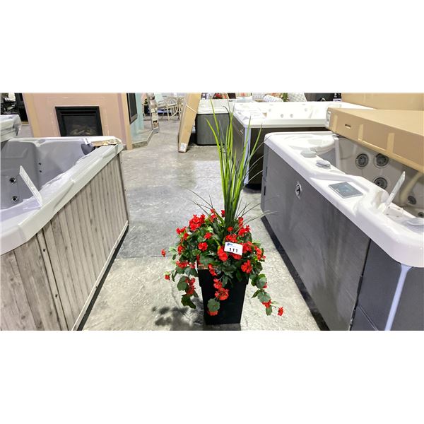 VERONNEAU 53" REALISTIC ARTIFICIAL PLANT