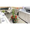 Image 3 : VERONNEAU 53" REALISTIC ARTIFICIAL PLANT