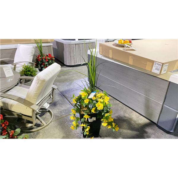 VERONNEAU 53" REALISTIC ARTIFICIAL PLANT