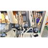 Image 11 : MITSUBISHI MODEL FGC25N FORKLIFT. 5000 LB CAPACITY. ONLY 643 HOURS (MAY VARY SLIGHTLY AS WE ARE