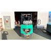 Image 3 : MITSUBISHI MODEL FGC25N FORKLIFT. 5000 LB CAPACITY. ONLY 643 HOURS (MAY VARY SLIGHTLY AS WE ARE