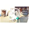 Image 4 : MITSUBISHI MODEL FGC25N FORKLIFT. 5000 LB CAPACITY. ONLY 643 HOURS (MAY VARY SLIGHTLY AS WE ARE