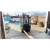Image 5 : MITSUBISHI MODEL FGC25N FORKLIFT. 5000 LB CAPACITY. ONLY 643 HOURS (MAY VARY SLIGHTLY AS WE ARE