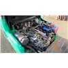 Image 7 : MITSUBISHI MODEL FGC25N FORKLIFT. 5000 LB CAPACITY. ONLY 643 HOURS (MAY VARY SLIGHTLY AS WE ARE