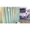 Image 3 : 45'L X 9'6"H OVERSIZE SHIPPING CONTAINER