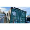 Image 7 : 45'L X 9'6"H OVERSIZE SHIPPING CONTAINER