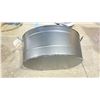 Image 4 : BLACK OVAL FIREWOOD TUB RETAILS $134