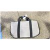 Image 3 : MEECO'S RED DEVIL FIREWOOD  CARRY ALL TOTE