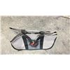 Image 4 : MEECO'S RED DEVIL FIREWOOD  CARRY ALL TOTE