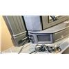 Image 5 : REGENCY HAMPTON HI2450 WOOD INSERT FIREPLACE.