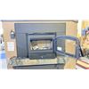 Image 3 : REGENCY I1500S HYBRID WOOD INSERT FIREPLACE. 84% EFFICIENCY, 18" LOGS, BLOWER AND VARIABLE SPEED