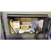 Image 5 : REGENCY I1500S HYBRID WOOD INSERT FIREPLACE. 84% EFFICIENCY, 18" LOGS, BLOWER AND VARIABLE SPEED