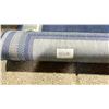 Image 2 : TREASURE GARDEN MADE IN BELGIUM OUTDOOR FLAT WEAVE CARPET. 7'5"X5'3"