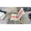 Image 2 : TELESCOPE GARDEN GARDENELLA PATIO CHAIR WITH POWDER COATED ALUMINUM FRAME