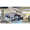 Image 3 : TREASURE GARDEN 9' OCTAGONAL PATIO UMBRELLA WITH TILT AND SINGLE VENT. CREAM COLOR