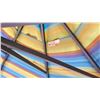 Image 3 : TREASURE GARDEN 9' OCTAGONAL PATIO UMBRELLA WITH DOUBLE VENTS. AUTO TILT. NO BASE
