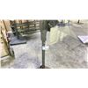 Image 6 : TREASURE GARDEN 9' OCTAGONAL PATIO UMBRELLA WITH DOUBLE VENTS. AUTO TILT. NO BASE