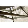 Image 3 : TREASURE GARDEN 9' OCTAGONAL PATIO UMBRELLA WITH DOUBLE VENTS. AUTO TILT. NO BASE