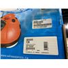Image 3 : HAYWARD AQUA BUG AUTOMATIC SUCTION CLEANER FOR ABOVE GROUND POOLS. MODEL 500U-HBC.