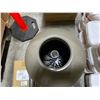 Image 3 : HAYWARD PRO SERIES 18" HIGH RATE SAND FILTER MODEL S180TC WITH HOSE AND CLAMPS