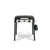 Image 1 : BROIL KING PORTA-STOVE 220. CAST IRON WIND-PROOF BURNERS, 284 SQ IN COOKING AREA, 17,000 BTU,