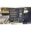 Image 2 : BROIL KING M 63X25X46" BBQ GRILL COVER