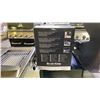 Image 2 : BROIL KING S BBQ GRILL COVER. 58X21.5X46"