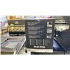 Image 2 : BROIL KING S BBQ GRILL COVER. 58X21.5X46"