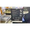 Image 2 : BROIL KING S BBQ GRILL COVER. 58X21.5X46"