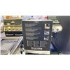 Image 2 : BROIL KING S BBQ GRILL COVER. 58X21.5X46"