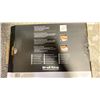 Image 2 : BROIL KING RECTANGULAR PIZZA STONE WITH CAST IRON COOKING DOME