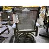 Image 3 : TELESCOPE CASUAL SWIVEL ROCKER. ALUMINUM FRAME