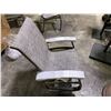 Image 2 : TELESCOPE CASUAL SWIVEL ROCKER. ALUMINUM FRAME